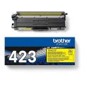 Brother Toner żółty (TN423Y) (high capacity)