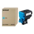 Develop Toner cyjan (A0X54D7 / TNP50C)