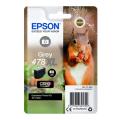 Epson Wkład atramentowy szary (C13T04F64010 / 478XL) (high capacity)