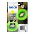 Epson Wkład atramentowy żółty (C13T02F44010 / 202)