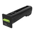 Lexmark Toner żółty (82K0X40 / 082K0X40) (high capacity)