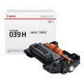 Canon Toner czarny (0288C001 / 039H) (high capacity)