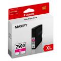 Canon Wkład atramentowy magenta (9266B001 / PGI2500XLM)