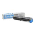 Kyocera Toner cyjan (1T02R6CNL0 / TK5215C)