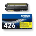 Brother Toner żółty (TN426Y) (high capacity)