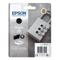Epson Wkład atramentowy czarny (C13T35814010 / 35)