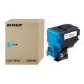 Develop Toner cyjan (A0X54D5 / TNP51C)