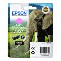 Epson Wkład atramentowy magenta zdjęcia (C13T24364012 / 24XL) (high capacity)