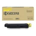 Kyocera Toner żółty (1T02TWANL0 / TK5280Y)