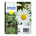 Epson Wkład atramentowy żółty (C13T18044012 / 18)