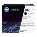HP Toner czarny (CF281X / 81X) (high capacity)