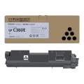 Ricoh Toner czarny (408188 / SPC360E)