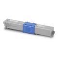 Oki Toner cyjan (46508711)