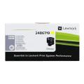 Lexmark Toner żółty (24B6719 / 024B6719)