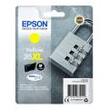 Epson Wkład atramentowy żółty (C13T35944010 / 35XL) (high capacity)