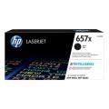 HP Toner czarny (CF470X / 657X)