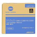 Konica Minolta Toner czarny (A95W150 / TNP49K)