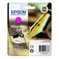 Epson Wkład atramentowy magenta (C13T16234012 / 16)