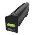 Lexmark Toner czarny (82K2UK0 / 082K2UK0) (Return)