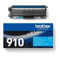 Brother Toner cyjan (TN910C)