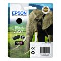 Epson Wkład atramentowy czarny (C13T24314012 / 24XL) (high capacity)