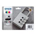 Epson Wkład atramentowy czarny / cyjan / magenta / żółty (C13T35964010 / 35XL) (multipack, high capacity)