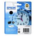 Epson Wkład atramentowy czarny (C13T27014012 / 27)