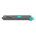 Utax Toner cyjan (1T02P3CUT0 / CK8520C)