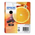 Epson Wkład atramentowy czarny (C13T33314012 / 33)