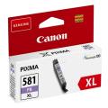 Canon Wkład atramentowy niebieski (2053C001 / CLI581PBXL) (high capacity)
