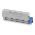 Oki Toner czarny (46507508)