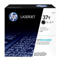 HP Toner czarny (CF237Y / 37Y) (high capacity)
