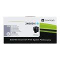 Lexmark Toner cyjan (24B6516 / 024B6516)