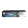 HP Wkład atramentowy czarny (L0S07AE / 973X)