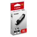 Canon Wkład atramentowy czarny (0318C001 / PGI570PGBKXL) (high capacity)