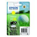 Epson Wkład atramentowy żółty (C13T34744010 / 34XL) (high capacity)