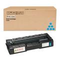 Ricoh Toner cyjan (407532)