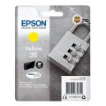 Epson Wkład atramentowy żółty (C13T35844010 / 35)