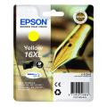 Epson Wkład atramentowy żółty (C13T16344012 / 16XL) (high capacity)