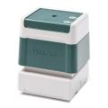 Brother Stamps zielony (PR4040G6P / 40x40mm)