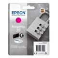 Epson Wkład atramentowy magenta (C13T35834010 / 35)