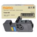 Utax Toner cyjan (1T02R9CUT1 / PK5016C)