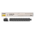 Canon Toner żółty (0487C002 / CEXV51LY)
