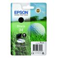Epson Wkład atramentowy czarny (C13T34614010 / 34)