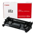 Canon Toner czarny (2199C002 / 052)