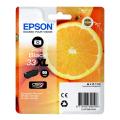 Epson Wkład atramentowy czarne zdjęcie (C13T33614012 / 33XL) (high capacity)