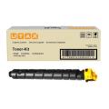 Utax Toner żółty (1T02RMAUT0 / CK8513Y)