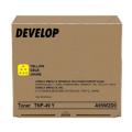 Develop Toner żółty (A95W2D0 / TNP49Y)
