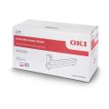 Oki Bęben magenta (46438002)