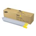 HP Toner żółty (CLTY809SELS / SS742A / Y809)